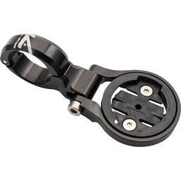 K-Edge Sport TT Garmin Mount 22.2mm Black