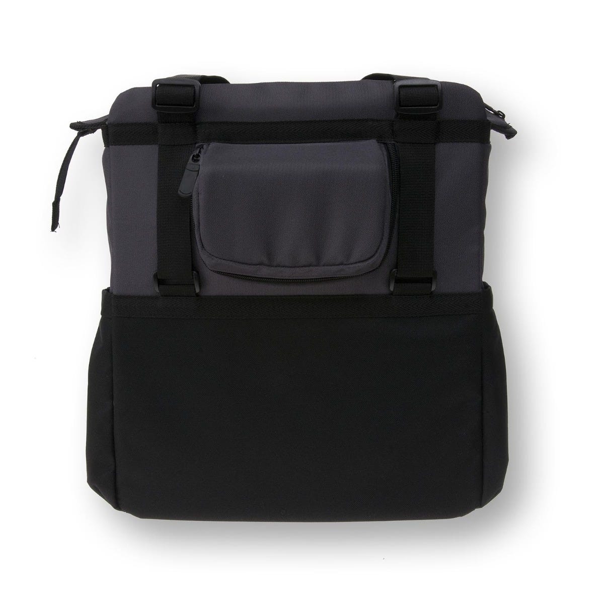 Basil Shopper XL Bag 20L Black