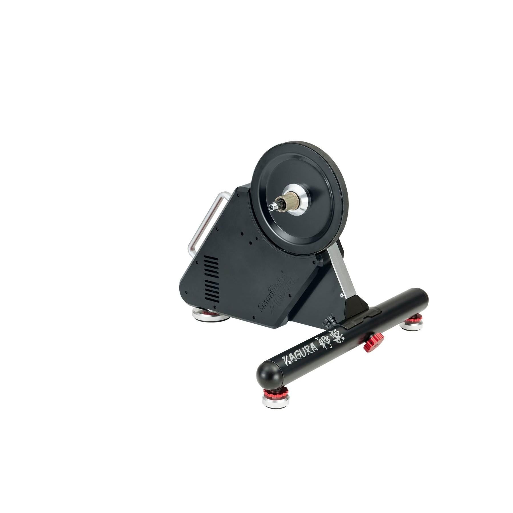 Minoura Kagura Direct Drive Smart Indoor Trainer