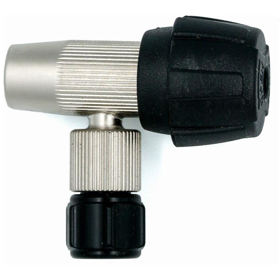 QBP Adjustable CO2 Inflator
