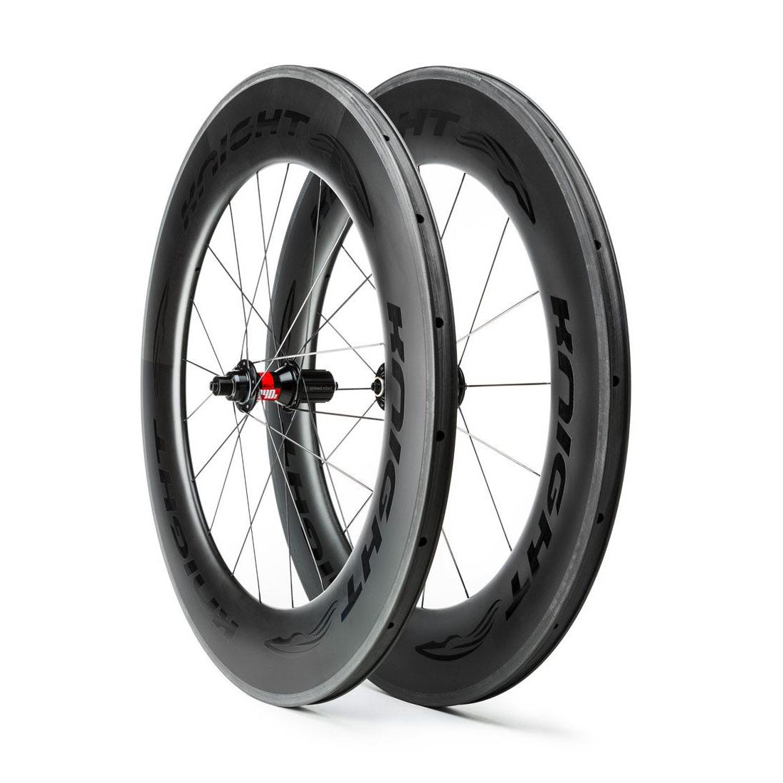 Knight 95 700c Carbon Wheelset