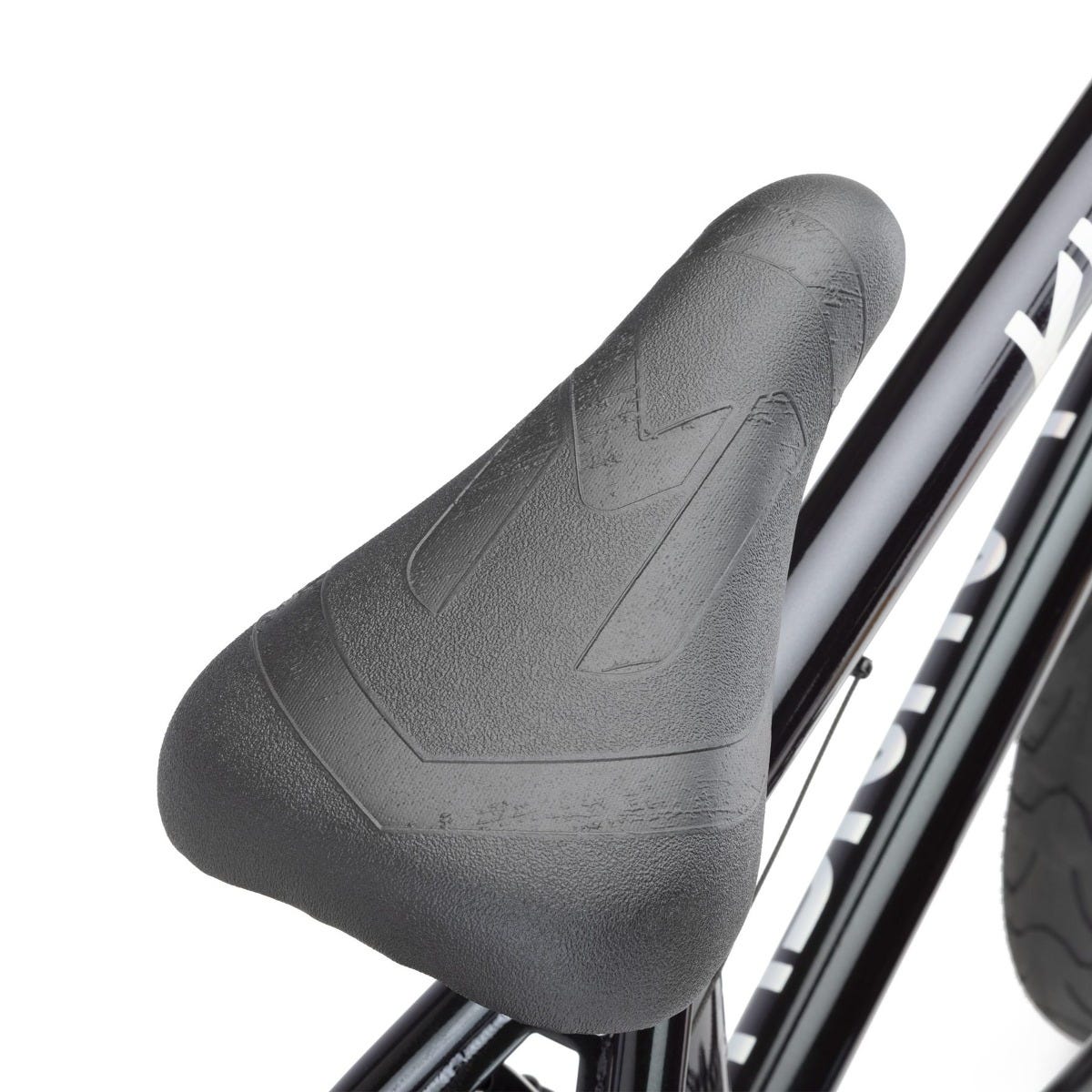 Kink Launch BMX Bike 20.25'' Matte Iridescent Black