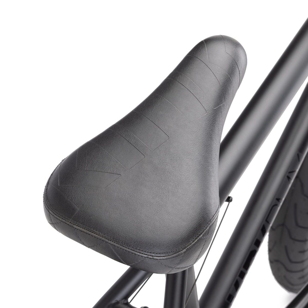 Kink Gap FC 20'' Matte Midnight Black (2022)