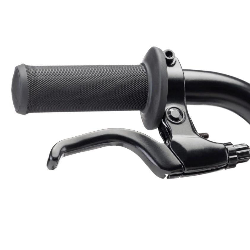 Kink Pump 14'' BMX Bike Gloss Digital Maroon 2023