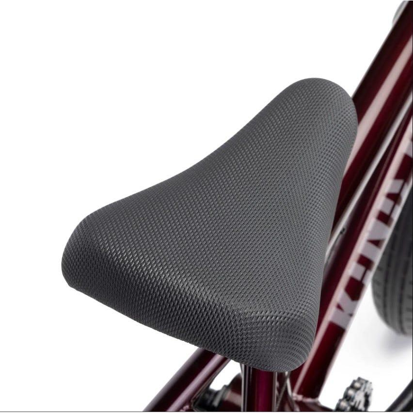 Kink Pump 14'' BMX Bike Gloss Digital Maroon 2023