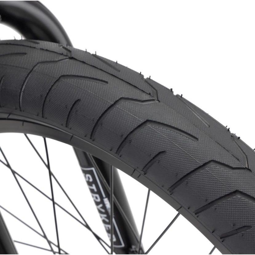 Kink Gap FC BMX Bike Gloss Chrome 2023
