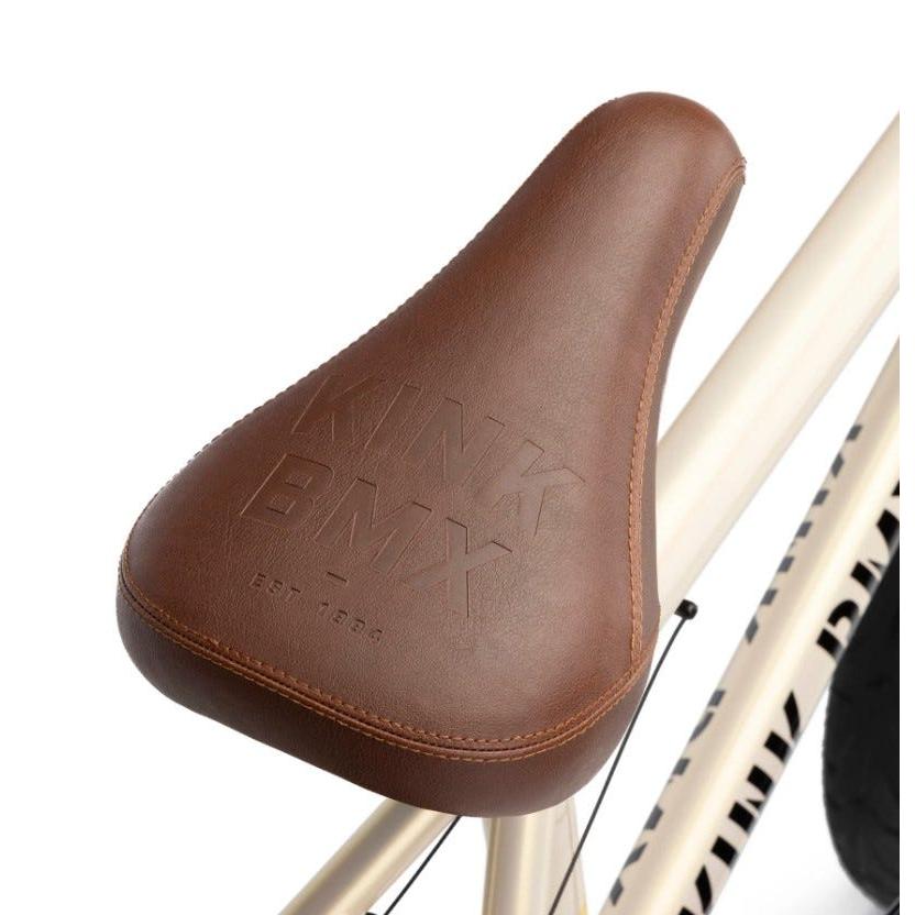 Kink Gap XL BMX Bike Desert Sand 2023