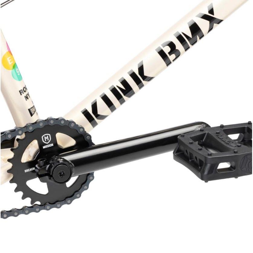 Kink Gap XL BMX Bike Desert Sand 2023