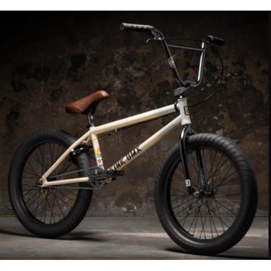 Kink Gap XL BMX Bike Desert Sand 2023