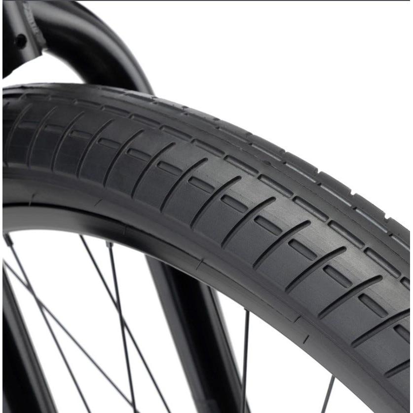 Kink Drifter 26''BMX Bike Matte Midnight Black 2023