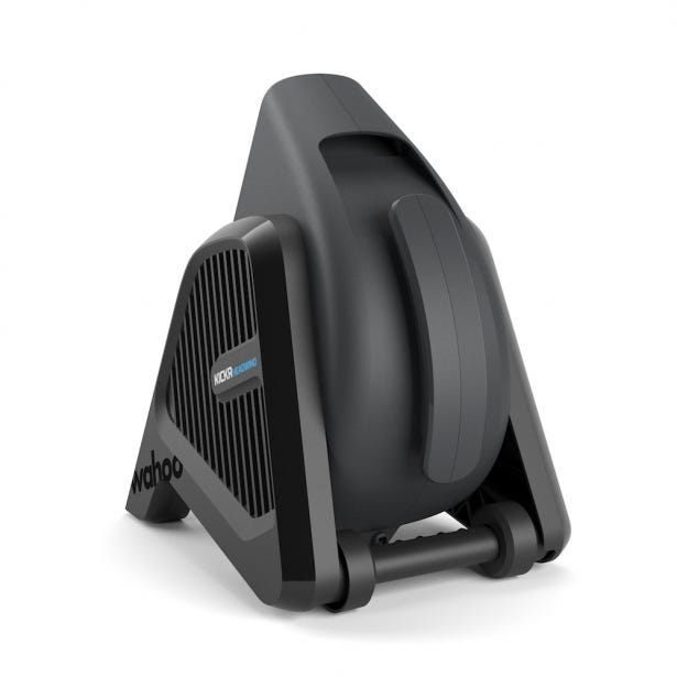 Wahoo KICKR Headwind Smart Fan Trainer Accessory