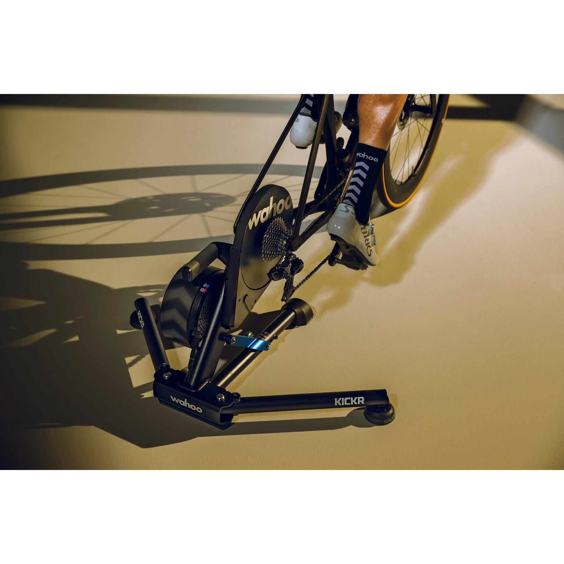 Wahoo KICKR V5 Smart Trainer