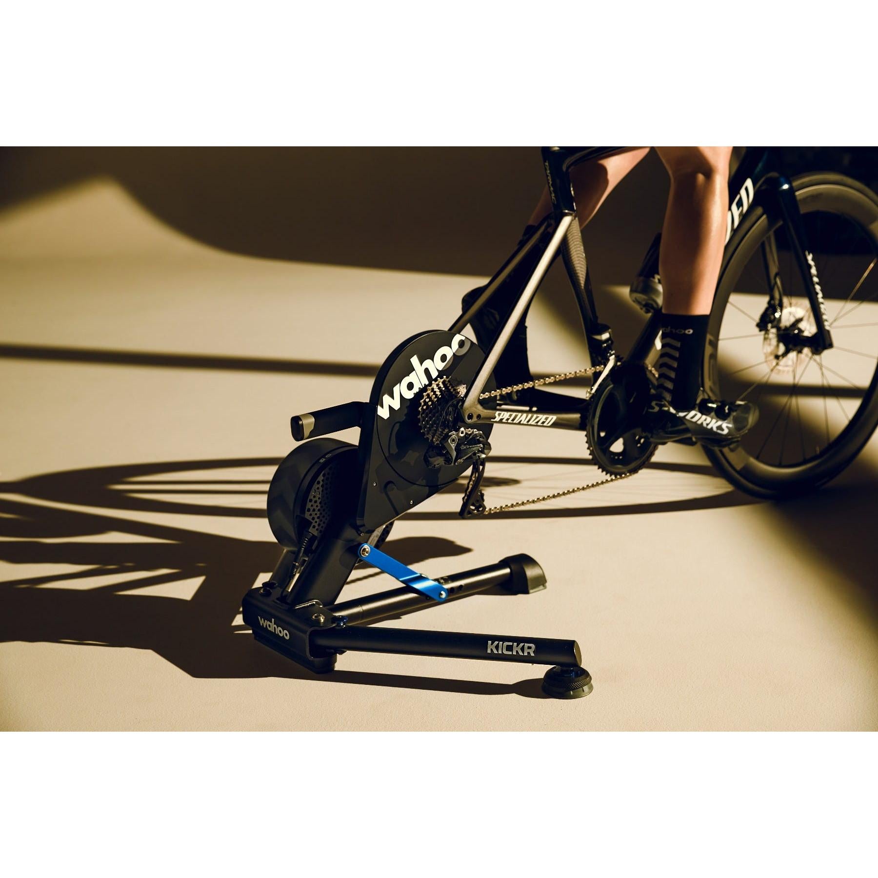 Wahoo KICKR V5 Smart Trainer