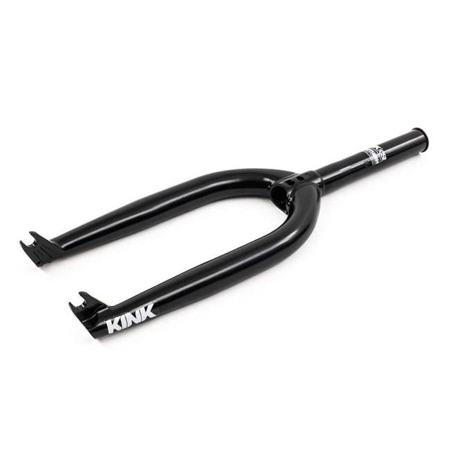Kink CST Fork 28mm Offset Black
