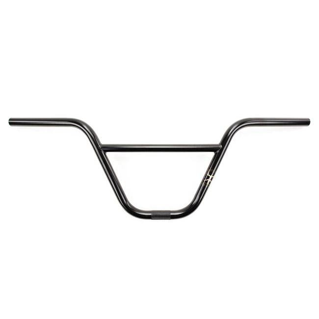 Kink Human BMX Bars 8.75'' Black
