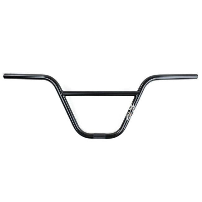 Kink Grizzly BMX Bars 9'' Black