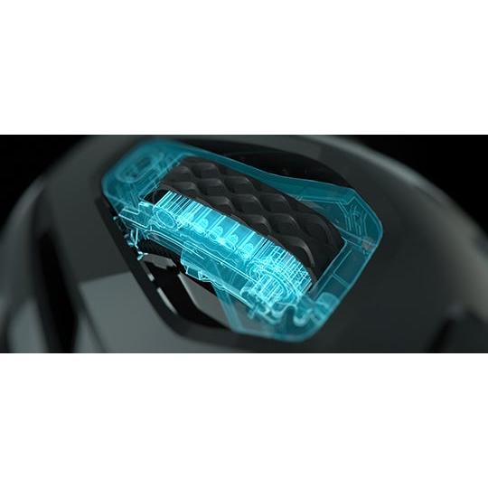 Lazer Strada KinetiCore Helmet Black