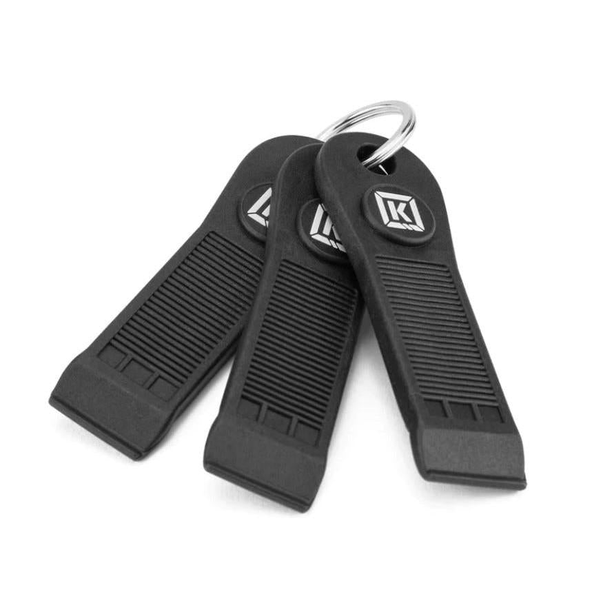 Kink Tyre Levers