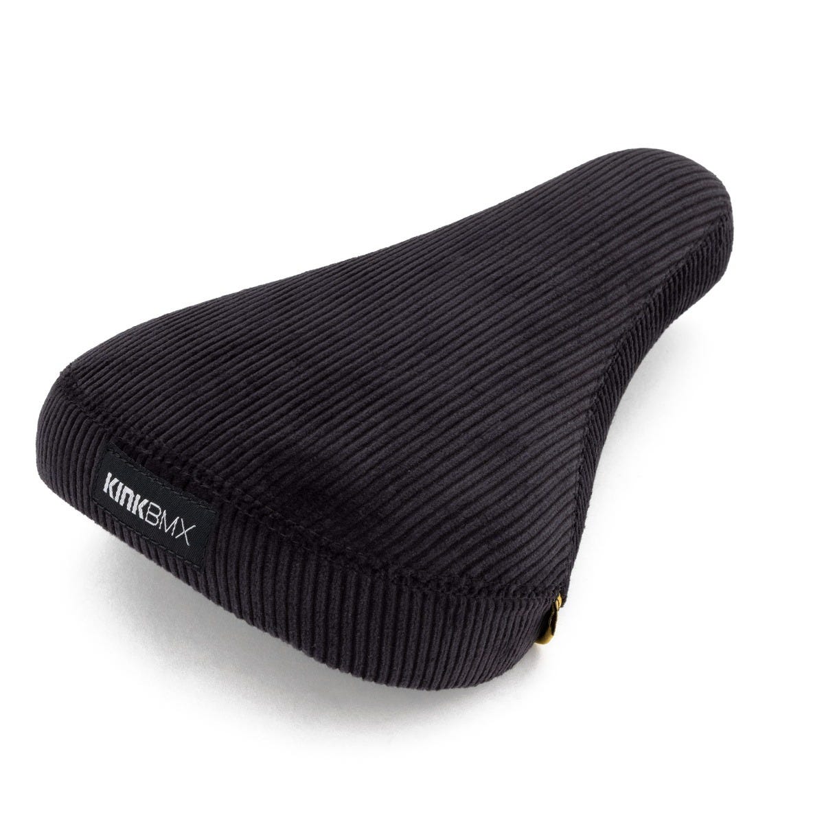 Kink Williams BMX Seat Black