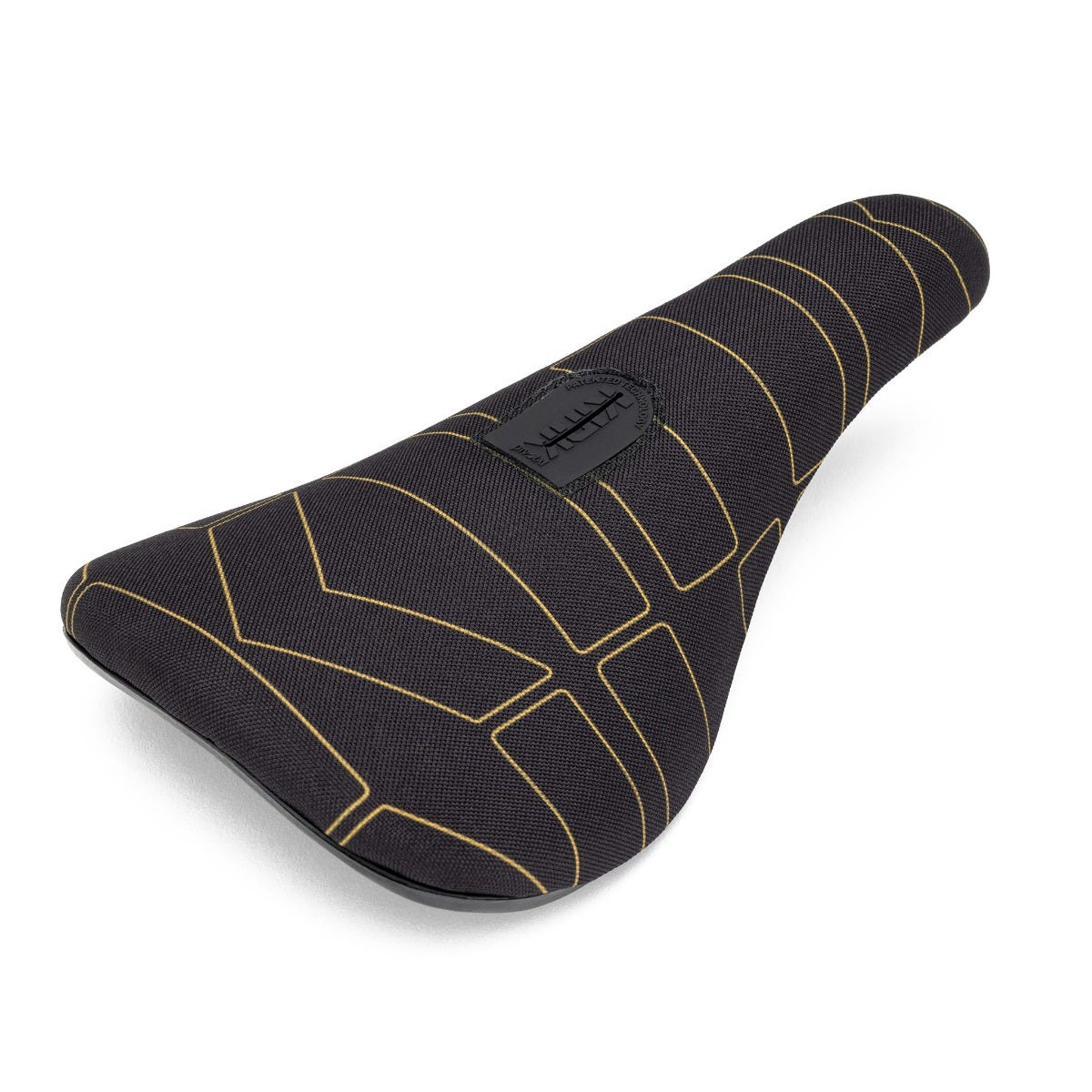 Kink Big Slim Stealth BMX Seat Black