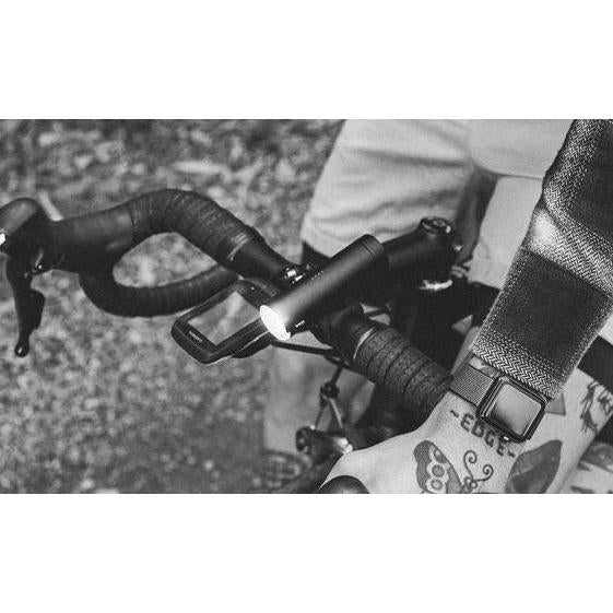 Knog PWR Rider 450 Lumens Front Light