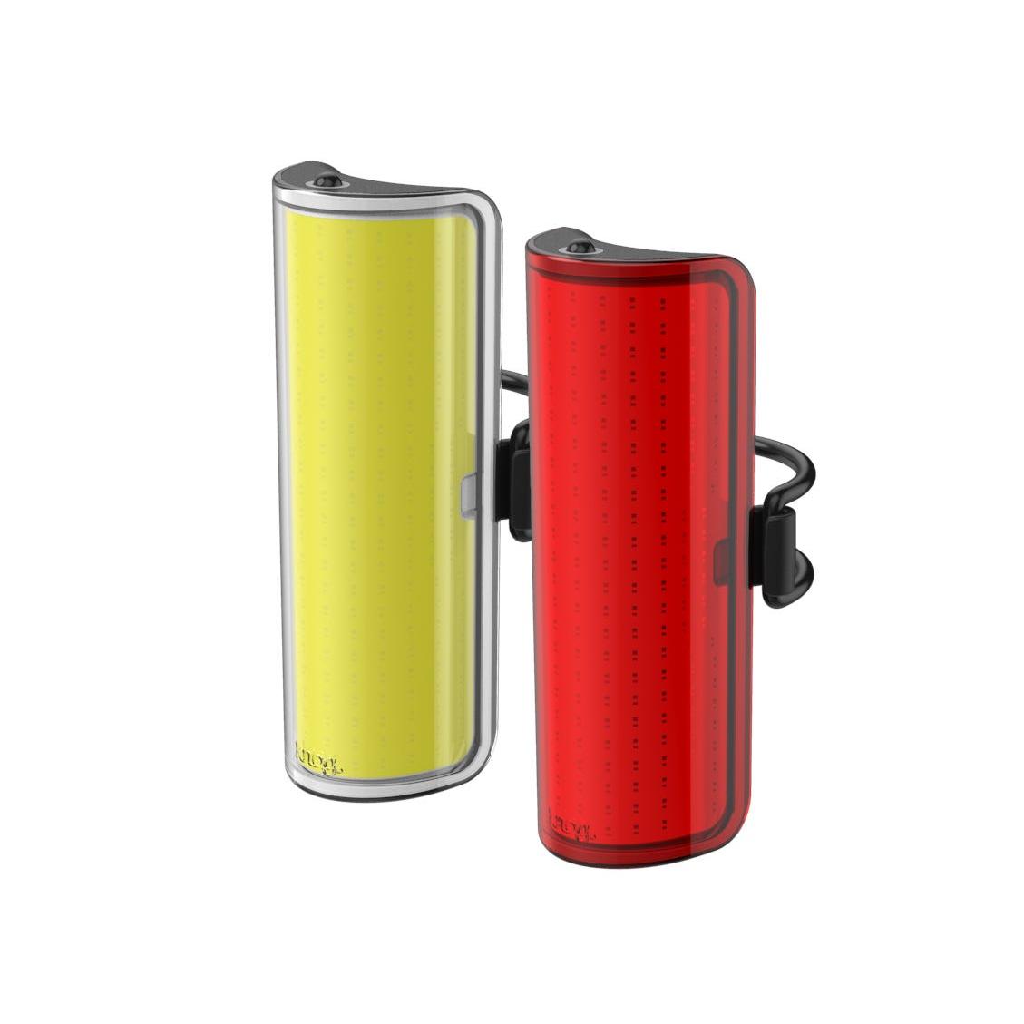 Knog Big Cobber 470/270 Lumens Lightset