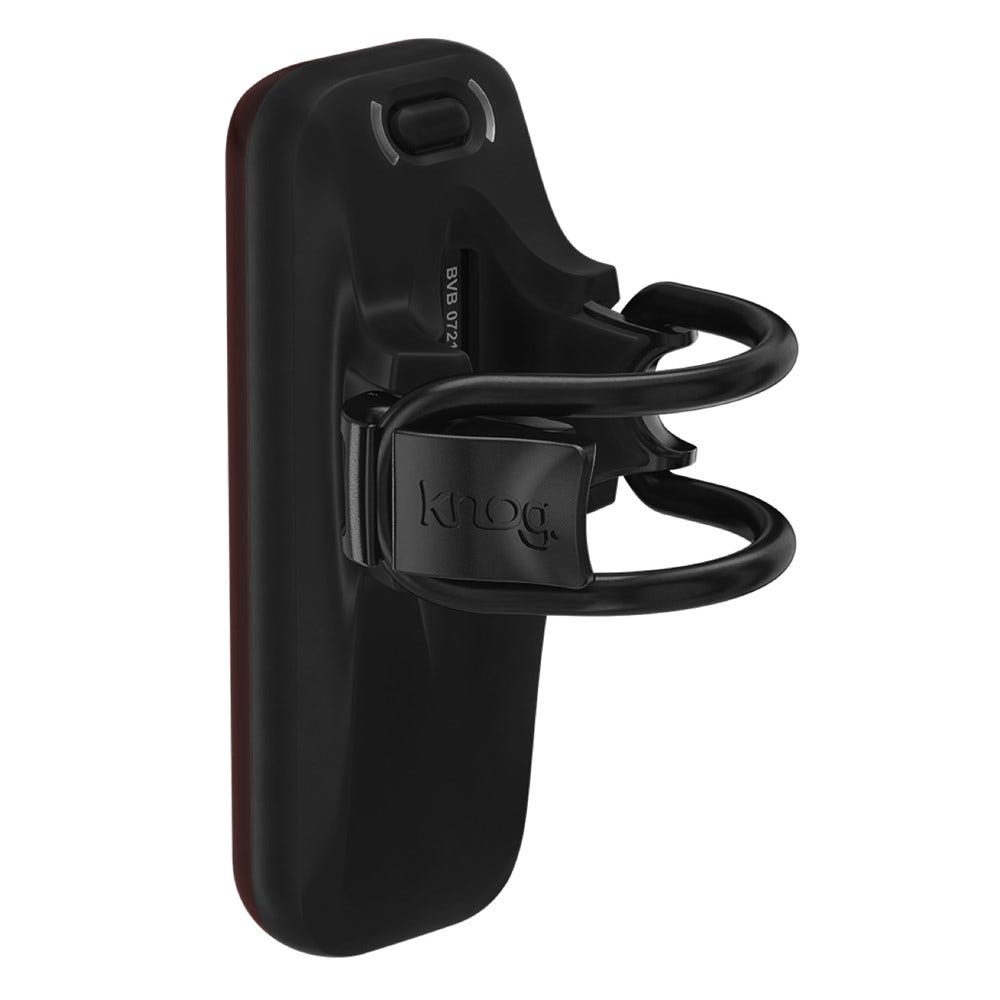 Knog Blinder V Traffic 100 Lumen Rear Light