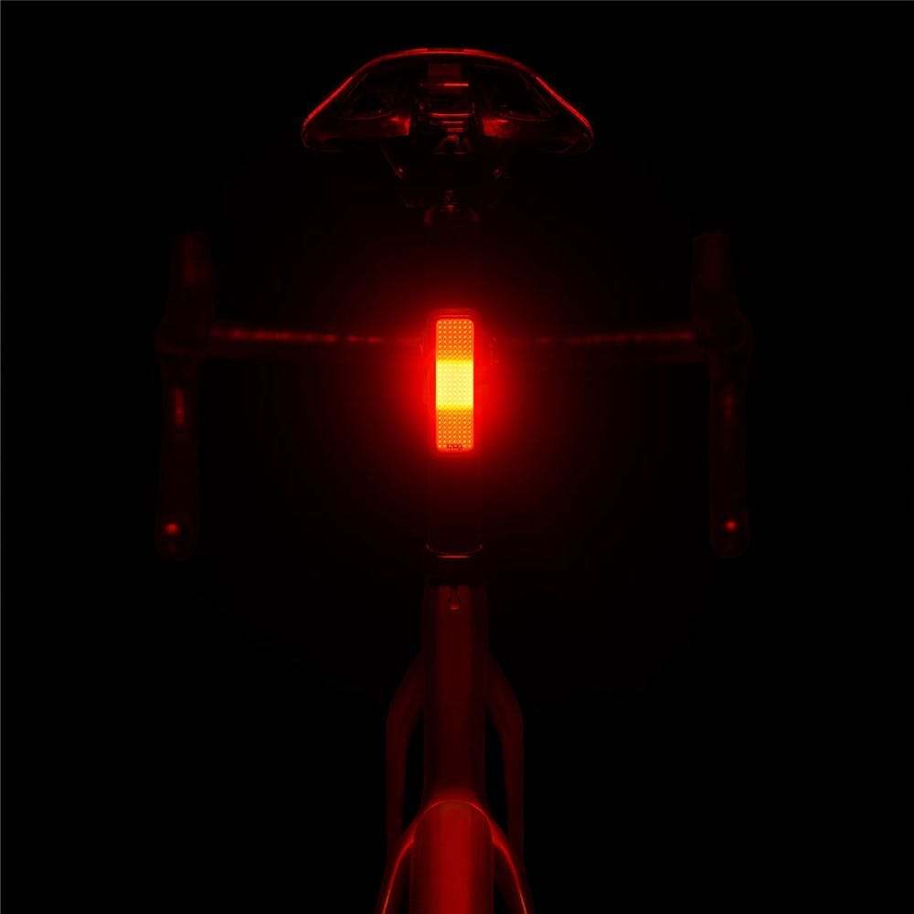 Knog Blinder V Traffic 100 Lumen Rear Light
