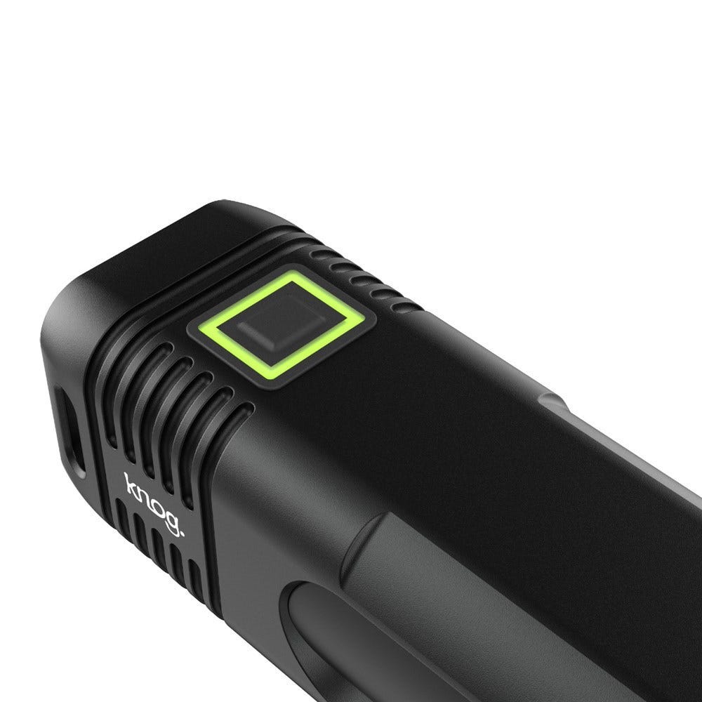 Knog Blinder 600 Lumens Front Light