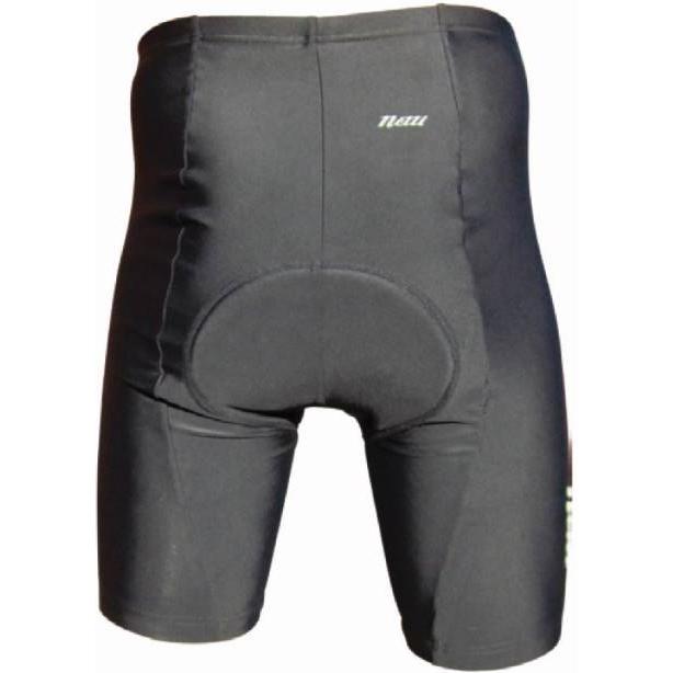 Netti Cruze Knicks (Black)