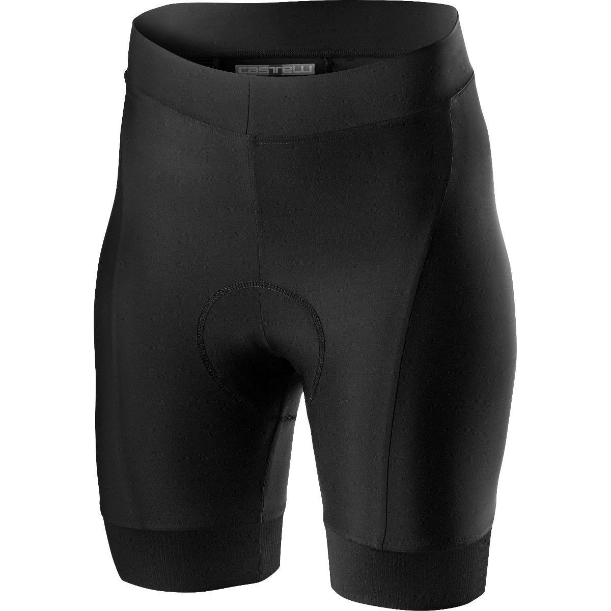 Castelli Prima Women's Knicks Black