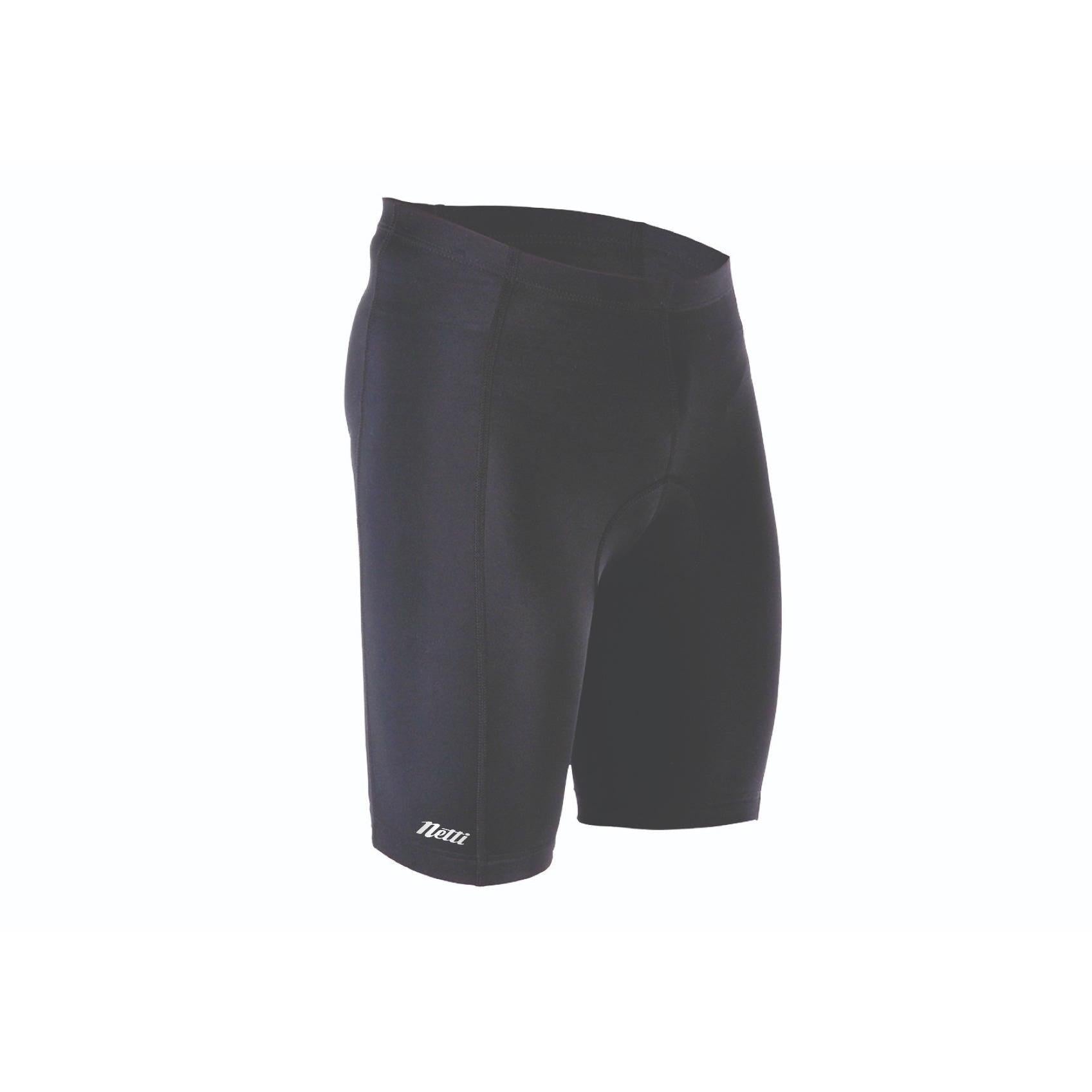 Netti Pro Nix Knicks Black