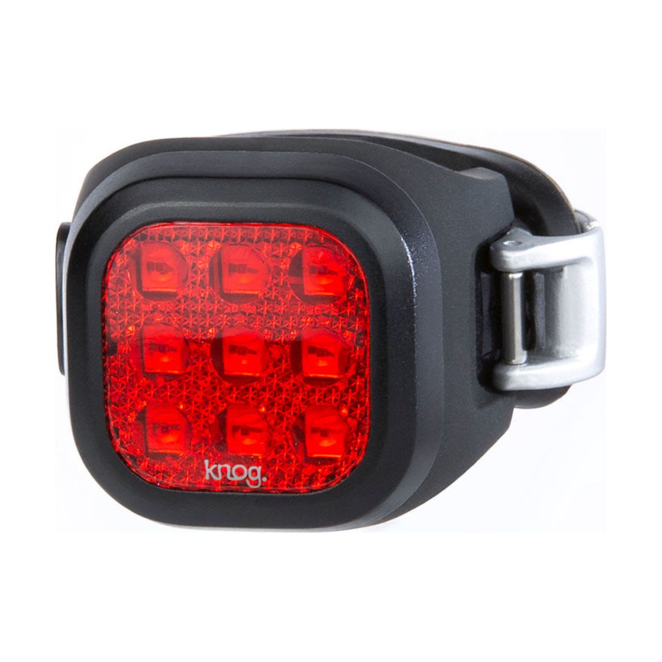 Knog Blinder Mini Niner 20 Lumens Rear Light