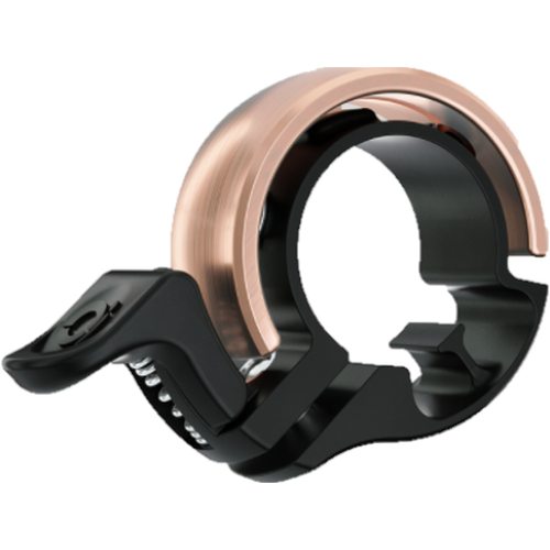 Knog Oi Small Bell Copper