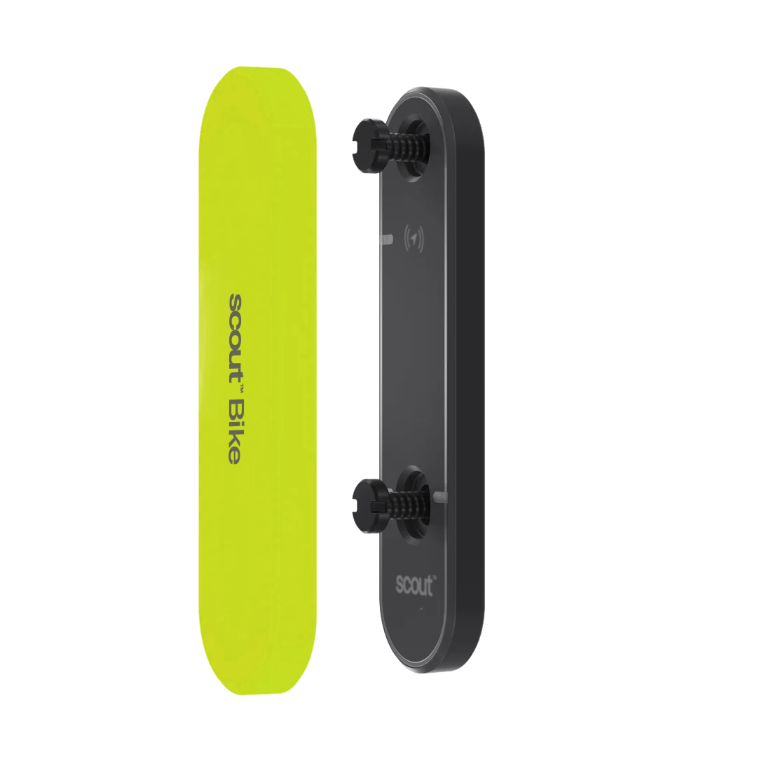 Knog Scout Bike Alarm & Finder