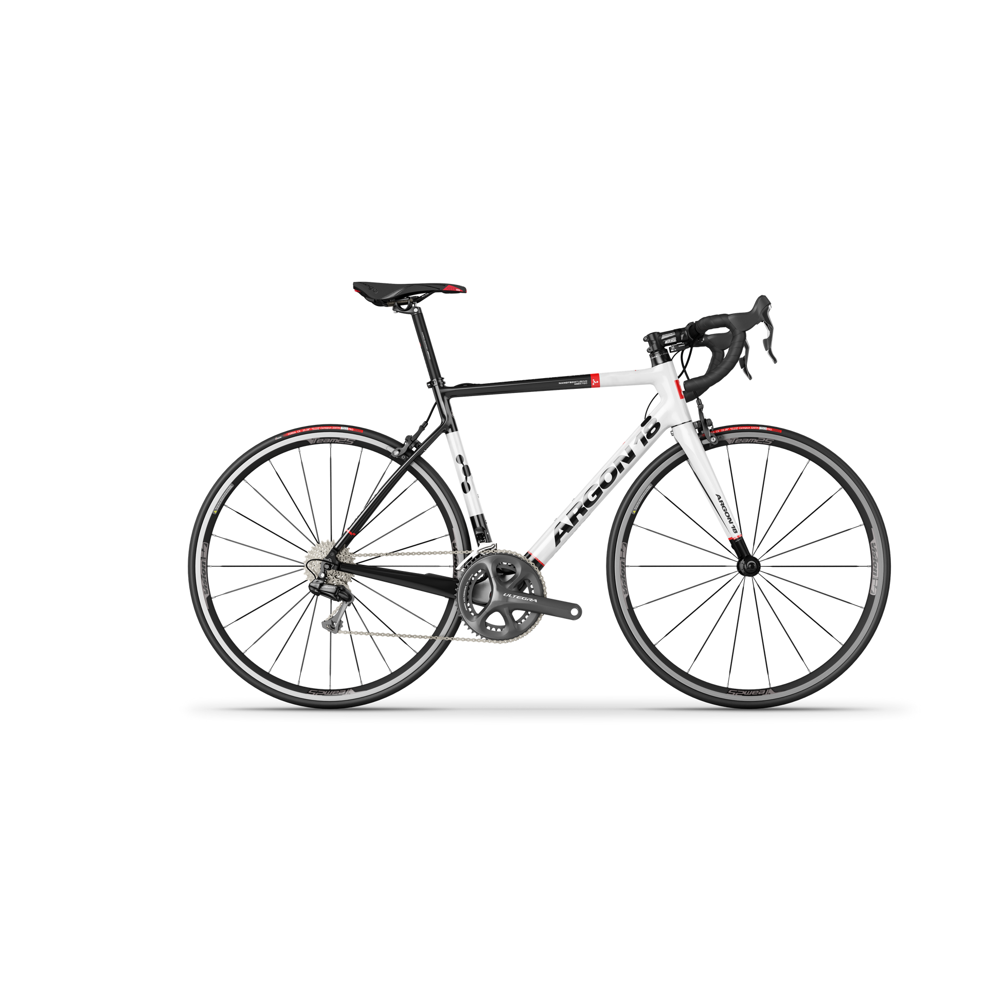 Argon 18 Krypton White (2017)