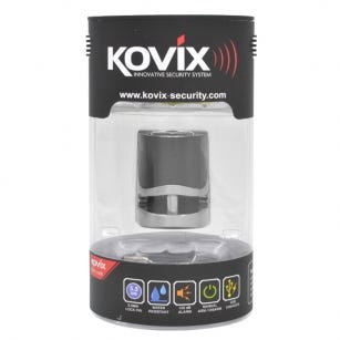 Kovix Alarmed Disc Lock
