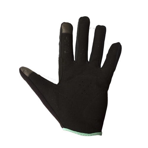 Azur L60 Full Finger Gloves Mint