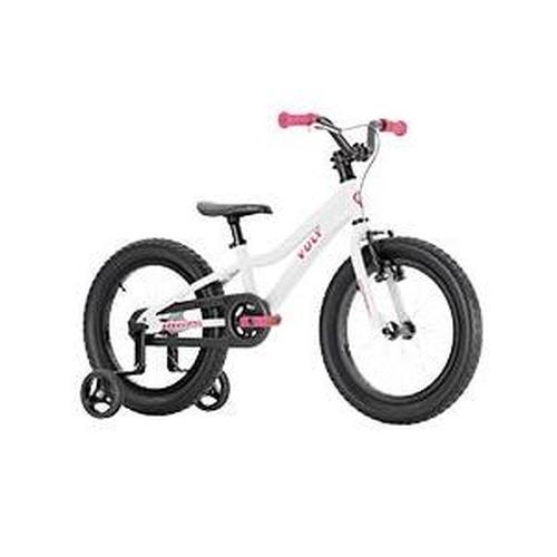 Vuly Classic Kids 16'' Bike White