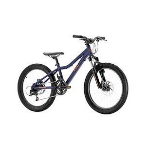 Vuly Classic Kids 20'' Mountain Bike Blue