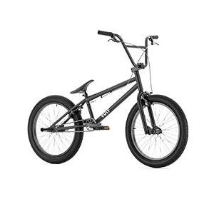 Vuly Freestyle 20" BMX Bike Black