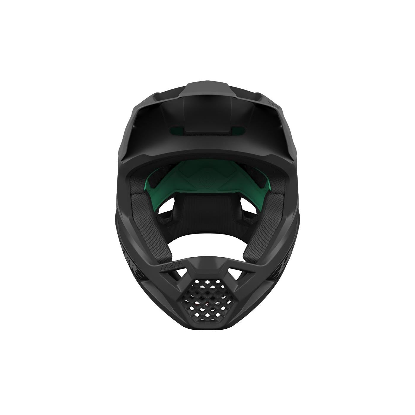 Lazer Chase Kineticore Fullface Helmet Matte Grey