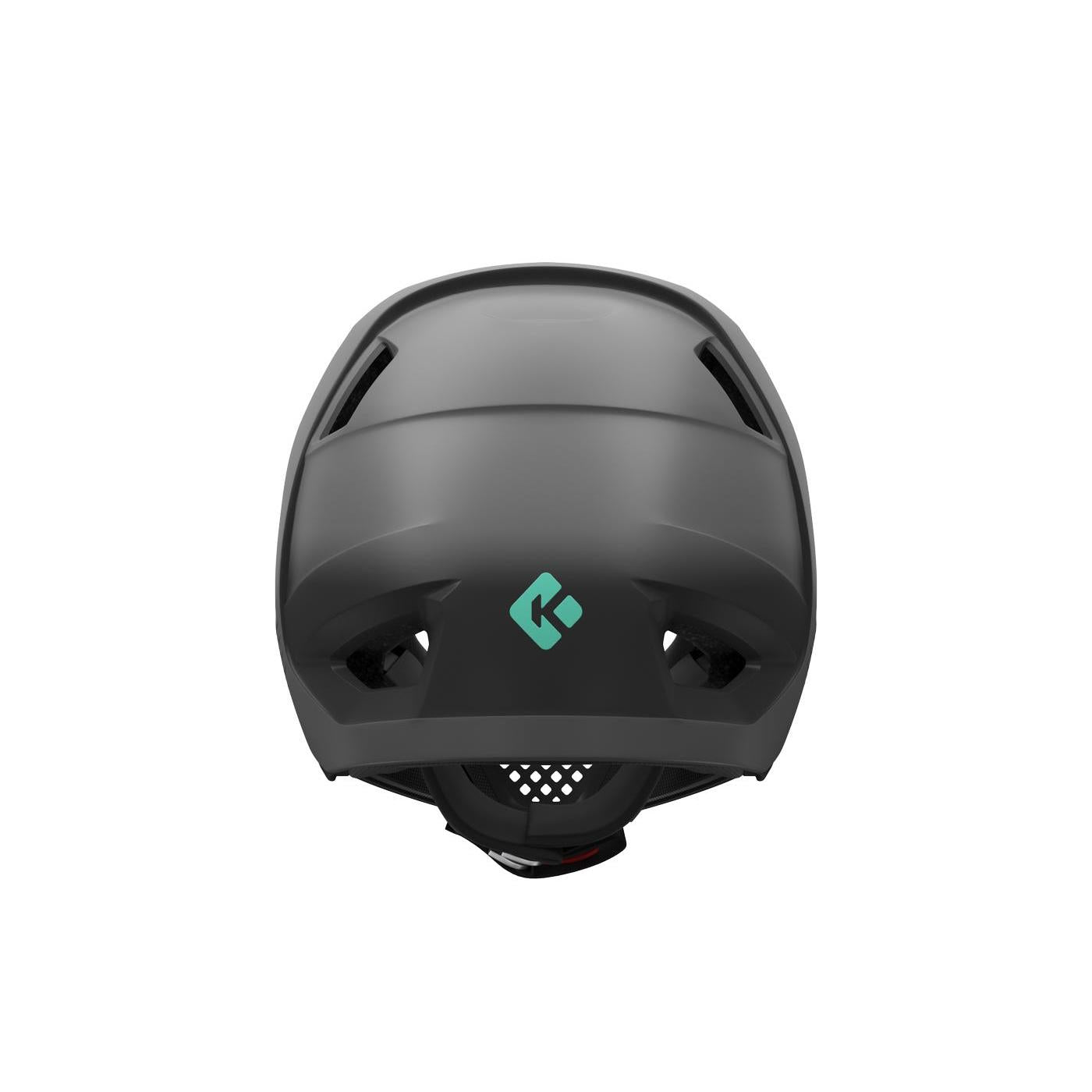 Lazer Chase Kineticore Fullface Helmet Matte Grey