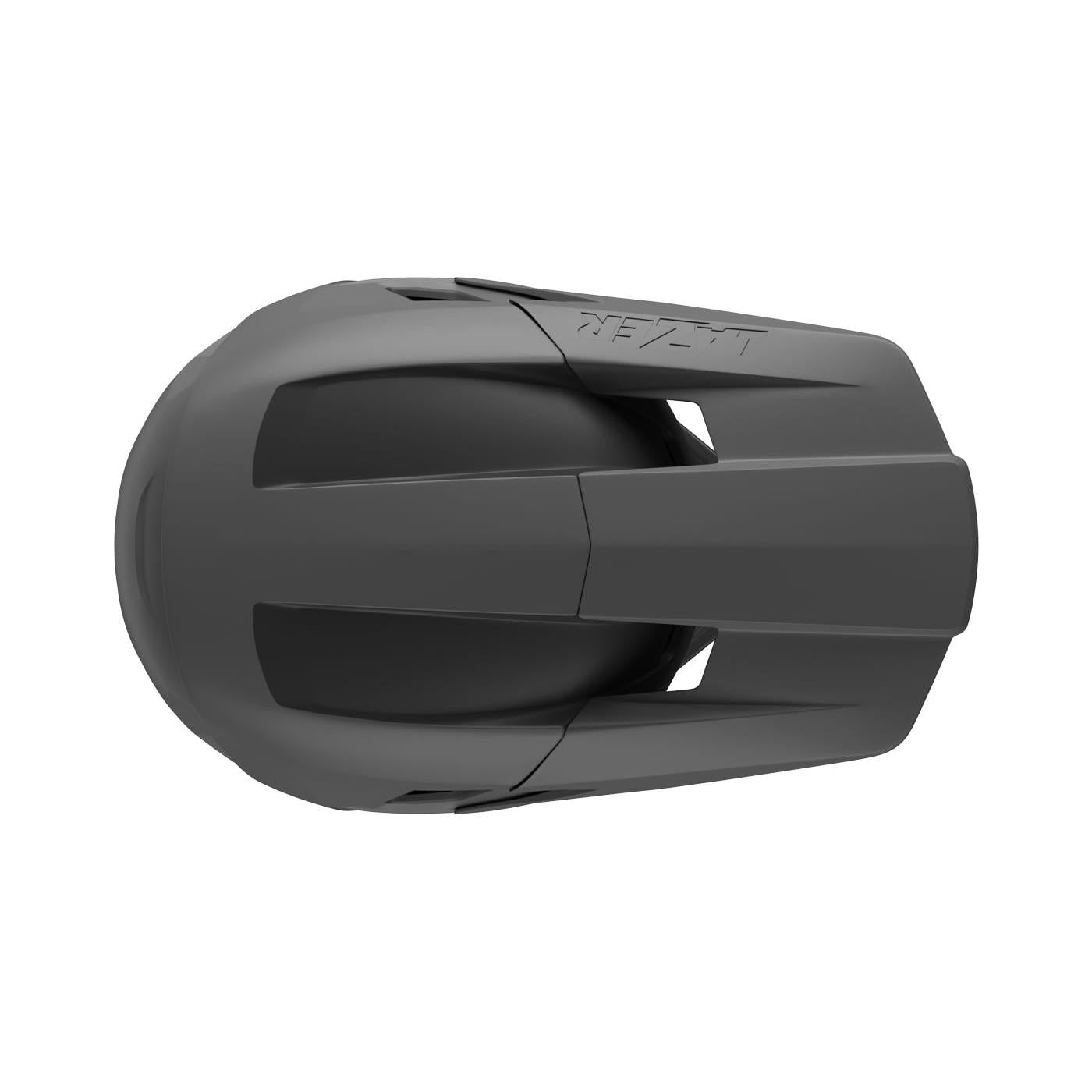 Lazer Chase Kineticore Fullface Helmet Matte Grey