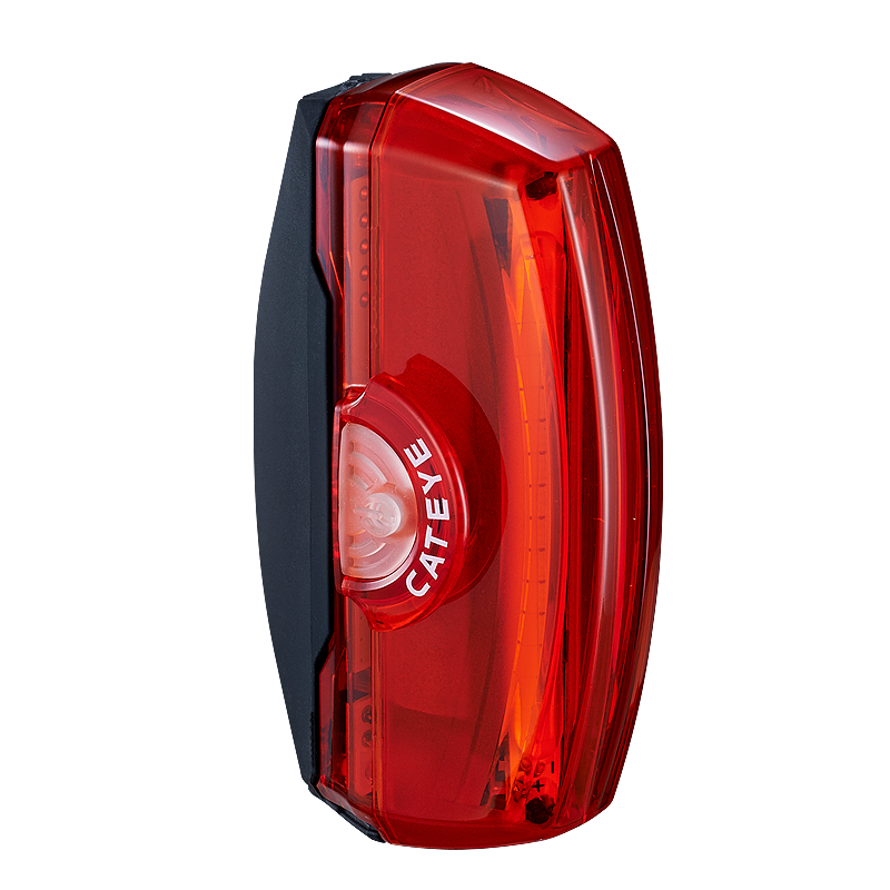 Cateye Rapid X3 150 Lumens Rear Light