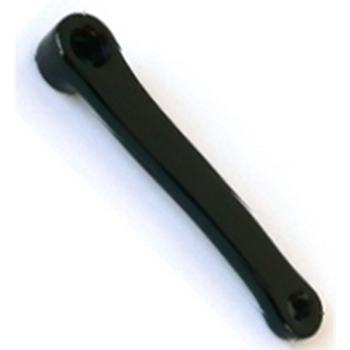 Left Hand Crank Arm 170mm Black