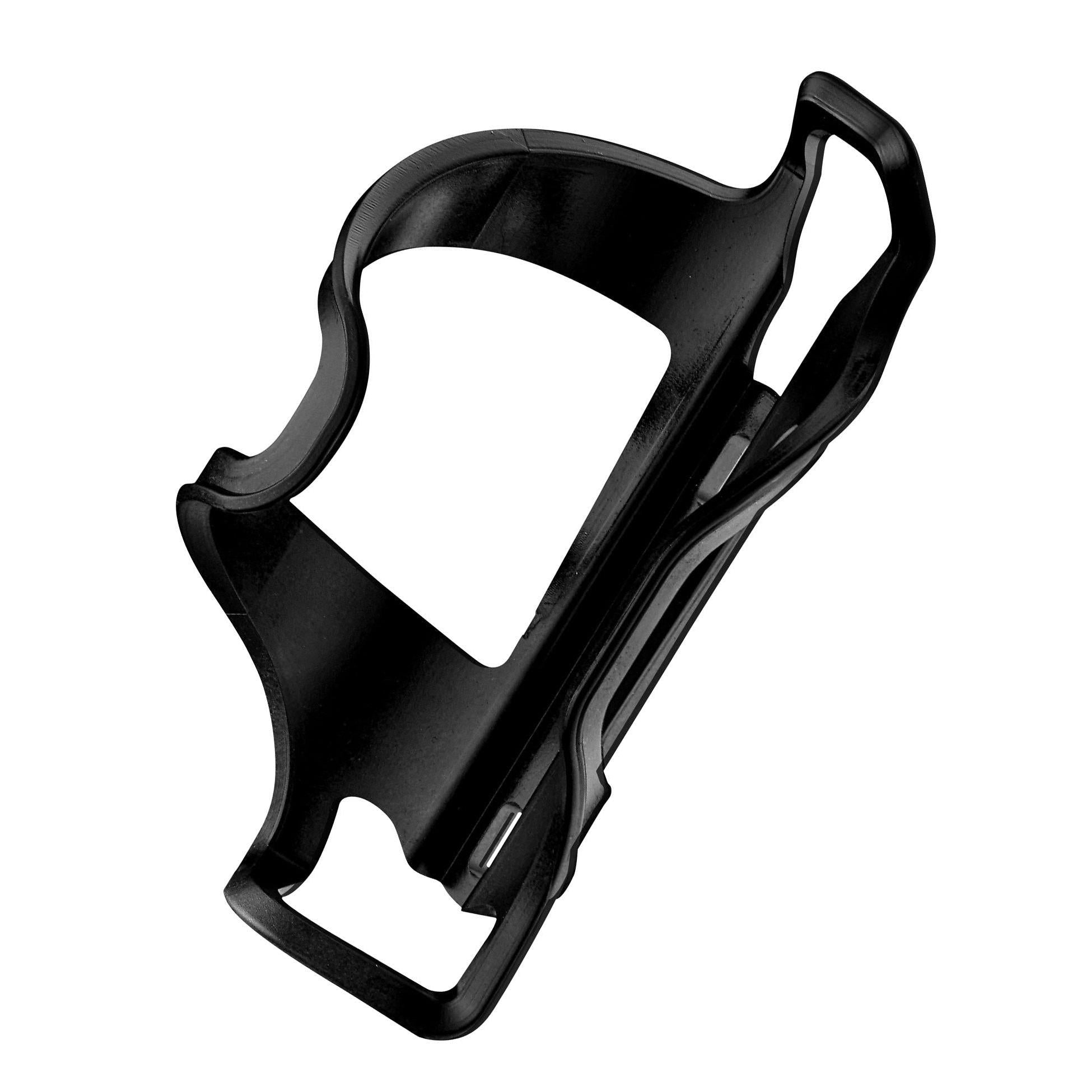 Lezyne Flow Cage SL Left Side Bottle Cage Black