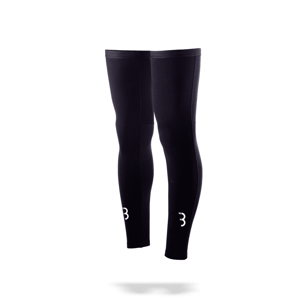 BBB Comfort Leg Warmers Black