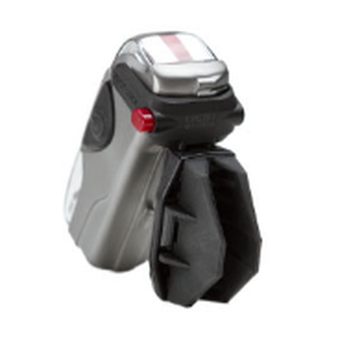 JetBlack Light & Motion Vis 180 Aero Adaptor