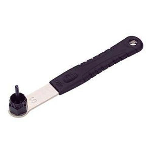 BBB LockOut Cassette Lock Ring Tool for Campagnolo